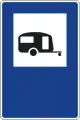 S-113Wohnwagenstellplatz