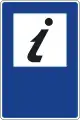 S-118Touristeninformation
