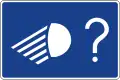 S-24Abblendlicht ausschalten
