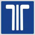 S-32Telepeaje (elektr. Mautsystem)