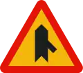 TP-1cVorfahrt (Einfahrt rechts)