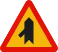 TP-1dVorfahrt (Einfahrt links)