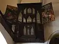 Orgel