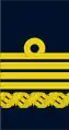 Generalkapitän der Marine