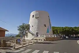 Torre di San Miguel (2012)