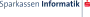 Logo der Sparkassen Informatik