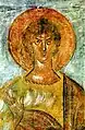 Christi-Verklärungs-Kirche, Nowgorod (Fragment)