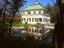Schloss Spaur