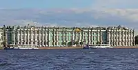 Winterpalast, Sankt Petersburg