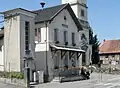 Ehemaliges Bürgermeisteramt (Mairie)