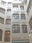 Lichthof A