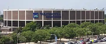 Philadelphia Spectrum