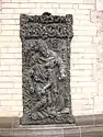 Bert Gerresheim, Spee-Epitaph