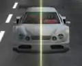 TORCS 1.3.3 (links) vs Speed Dreams 2.0 mit Reflexionen (rechts)