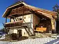 Speicher Labatschnig