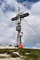 Gipfelkreuz