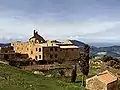 Ehemaliger Konvent