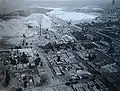 Goldminen im Transvaal, Juli 1911
