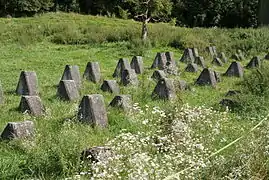 Sperrstelle Löwenberg