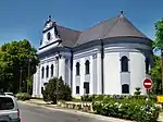 Evangelische Kirche