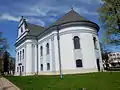 Toleranzkirche in Spišská Nová Ves