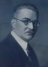 Dr. Karl Spiecker