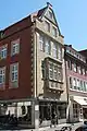 Geschäftshaus Spiekerhof 37