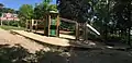 Spielplatz Jahnpark