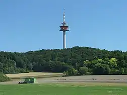 Bild des Objektes