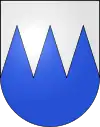 Wappen von Spiez
