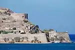 Festung von Spinalonga
