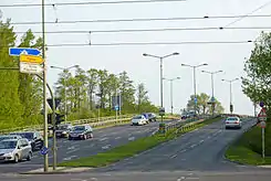 Spindlersfelder Straße