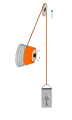 Spiraltrommel