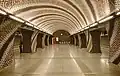 Station Szent Gellért tér – Műegyetem 2014