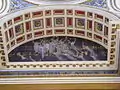 Spirit of Light, Pennsylvania State Capitol rotunda, Harrisburg