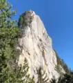 Spitze Fluh