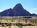 Spitzkoppe