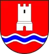 Wappen von Splügen