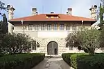 Archäologisches Museum Split