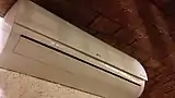 Klimagerät von LG