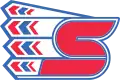 Logo der Spokane Chiefs