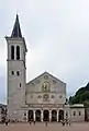 … Spoleto,