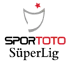 Logo der Spor Toto Süper Lig