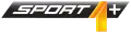 Logo von Sport1+ bis 18. Juli 2013