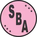 Abzeichen der Sport Boys Association