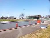 Sportanlage Tellenfeld