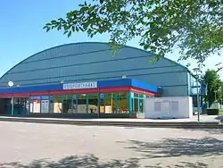 Außenansicht, 2006