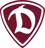 Logo der Sportvereinigung Dynamo