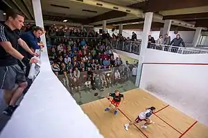 Sportwerk Hamburg (Hagenbekstrasse 124)