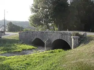 Römerbrücke